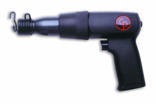 Chicago Pneumatic CP711 Heavy Duty Low Vibration Air Hammer