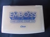 Eigenschaften Efco / Embossing Stempelkissen NEUWARE