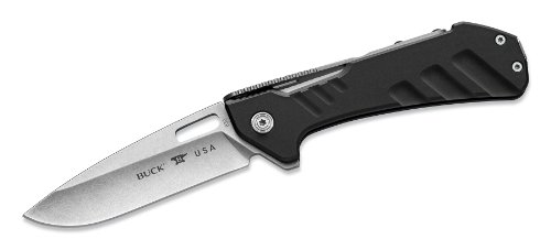 Buck Knives 0830BKS-B Marksman Folding Knife Buck Knives 0830BKS-B Marksman Folding Knife