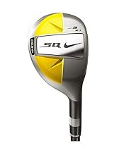 NIKEGOLF ASIA SQ SUMO ユーティリティ NSシャフト S ウッド