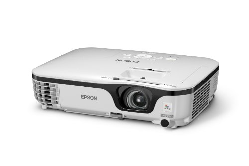 Imagen 1 de Epson EB-W12