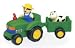 Megcos 1210 Light and Sound Farm Tractor