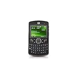 Motorola Q9H Unlocked Smartphone with Windows Mobile 6 ,3G GSM, Quad-Band,  ....