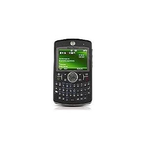 Motorola Q9H Windows 3G GSM Unlocked Black Cell Phone Motorola Q9H Windows 3G GSM Unlocked Black Cell Phone