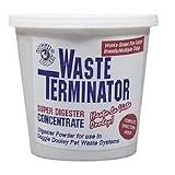 Doggie Dooley 3116 Waste Terminator, 1-Year Supply