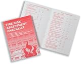 Stewart Risk Assessment Booklet Pk3 Red