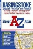 Basingstoke Street Atlas