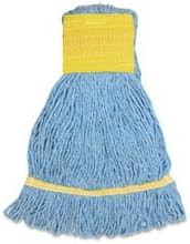 Genuine JoeWide Band Small Mophead