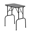 Midwest 30" Plywood Grooming Table