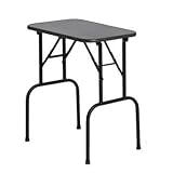 Midwest 30 Plywood Grooming Table