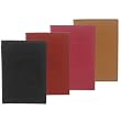 Boston Traveler Genuine Leather Passport Cover
