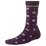 Smartwool Women's Blossom Unwound Sock