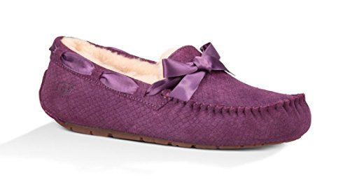 UGG W DAKOTA EXOTIC SCALES ブラック 6.5 Dakota UGG Exotic | Ubuy Uggs