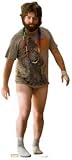 The Hangover Alan Garner Life-Size Cardboard Standee 1026IMAGE
