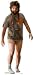 The Hangover Alan Garner Life-Size Cardboard Standee 1026_s-1