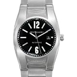Bulgari Ergon Stainless Steel Mens Watch EG40BSSD by Bvlgari