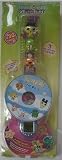 Tamagotchi Music Star Bundle Pack Gift Set : Blue 26301, 26303 or 26310 The Movie & 3 Figurines