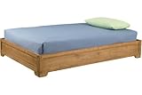 IMAGE OF Sp Surf Club 4/6 Full Storage Platform Bed w/Slat Pack