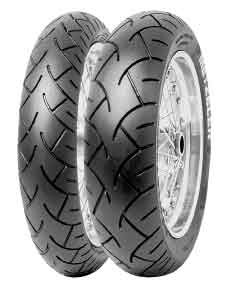Metzeler ME880 Cruiser Street Motorcycle Tire - 90/90B21 54H