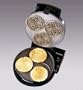 Chefs Choice 835 Pizzelle Pro Express Non-stick Baker