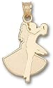 Ballroom Dancers Charm/Pendant