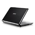 Buy MSI WIND mini notebook picture