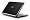 MSI Wind 10" Mini Laptop (1.6 GHz Intel Atom Processor, 1 GB RAM, 80 GB Hard Drive, XP Home, 3 Cell Battery) Black
