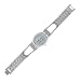 Swatch Silverize watch