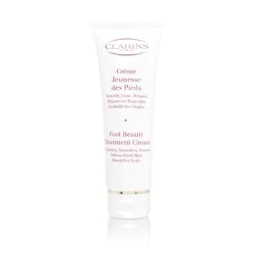 Clarins Foot Beauty Treatment Cream Foot Care Products
