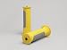 Produkt-Bild: Griffe -HEBO Stunt Grip- Gelb / Grau