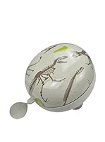 Kiddimoto Timbre Dingdong Fossil Big Blanco / Beige