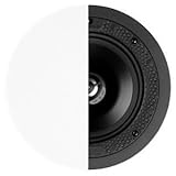 Definitive Technology UEUA/Di 6.5R Round In-ceiling Speaker (Single)