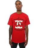 Crooks and Castles The Monolithic Scroll Tee,T-shirts for Men
