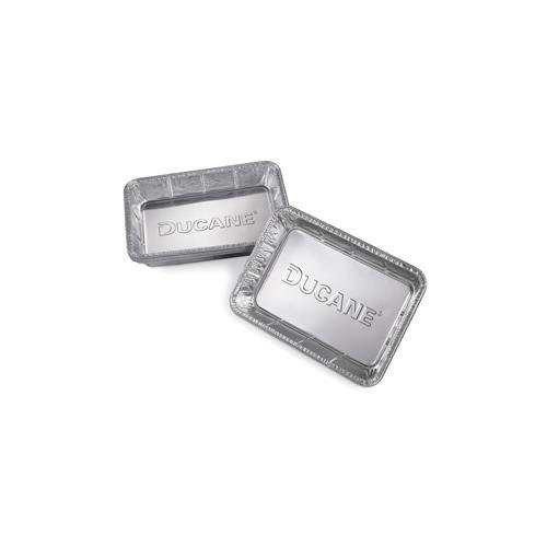 Ducane Small 6 X 8.5 Inch Grease Catch Drip Pans - 10 Pack