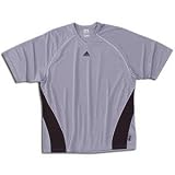 adidas Avantis Soccer Jersey (Orange)