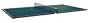 Martin Kilpatrick 3/4-Inch Pool Table Conversion Top with 2-Player Set (Green)