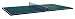 Martin Kilpatrick 5/8-Inch Pool Table Conversion Top (Green)