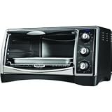 Black & Decker CTO4400B Perfect Broil Large-Capacity Countertop Convection Oven