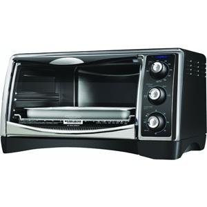 Black & Decker CTO4400B Convection Oven
