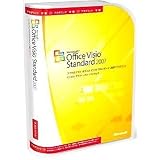 Microsoft Office Visio Standard 2007 アカデミック