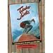 Tubular Swells a film by Dick Hoole & Jack McCoy Surfing Movie