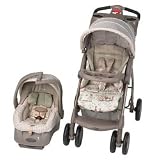 Aura Premier Travel System - Once Upon a Time