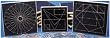 Wooden Geoboard 10 X 10 Single