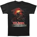 Black Sabbath - T-shirts - Band