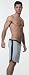 Sports : N2N Bodywear Trainer Short, hellblau
