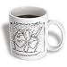 Lesser Of Two Weevils - 11oz Mug