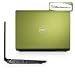 DELL Studio 1536 ���ʃp�b�P�[�W(�I���[�u�E�O���[��)�@15.4�C���`/VistaPremium/4G/320G/Office
