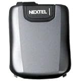 NEW OEM Motorola Nextel Battery Cover Door ic902
