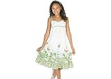 Hype Monarch Border Dress