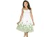Hype Monarch Border Dress
